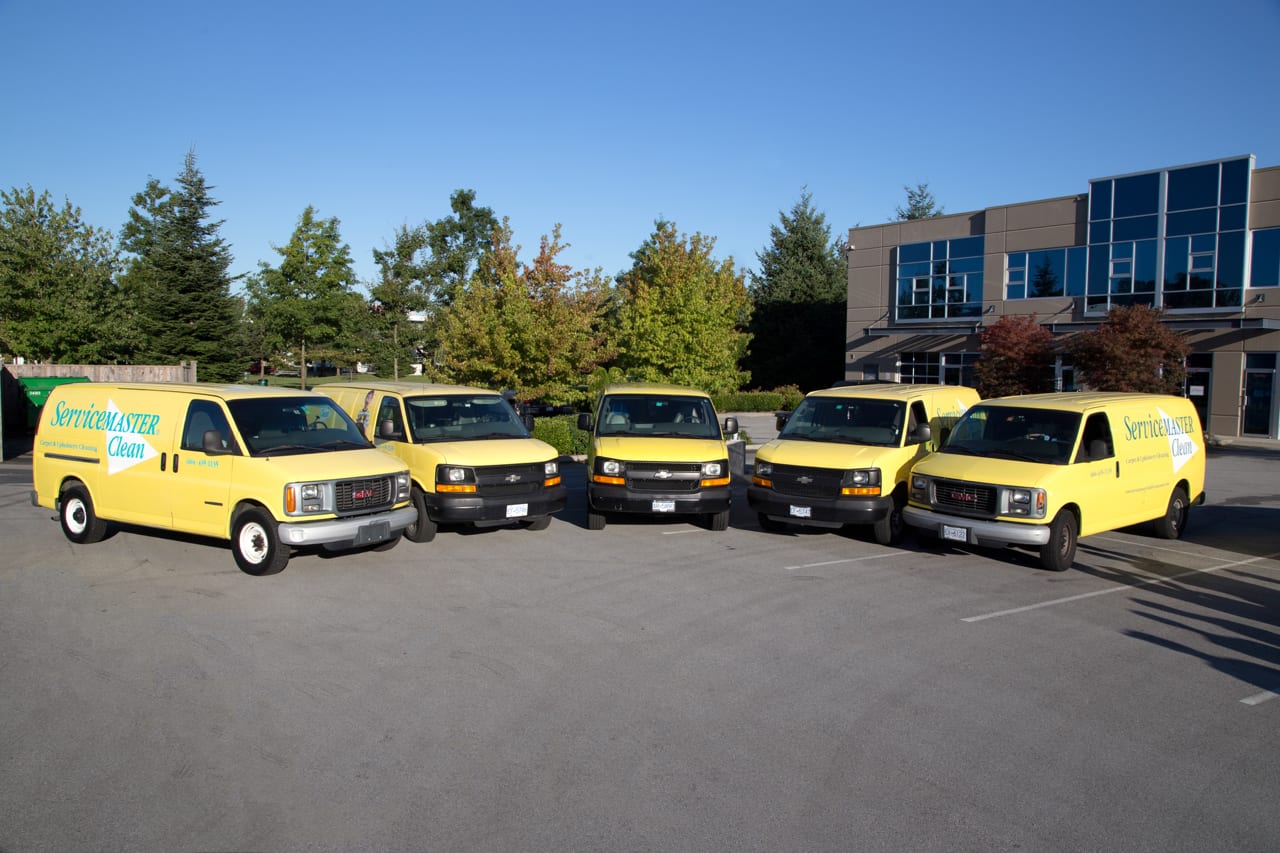 Service Master15