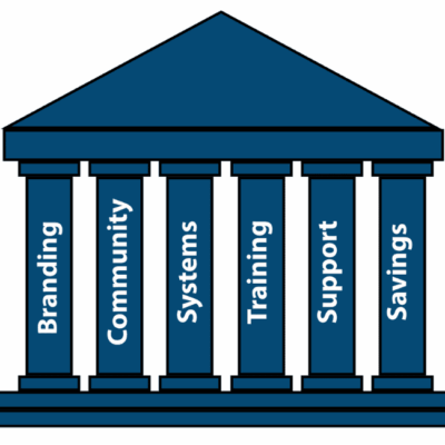 Own a Dual-Service Cleaning Franchise Own a Dual-Service Cleaning Franchise